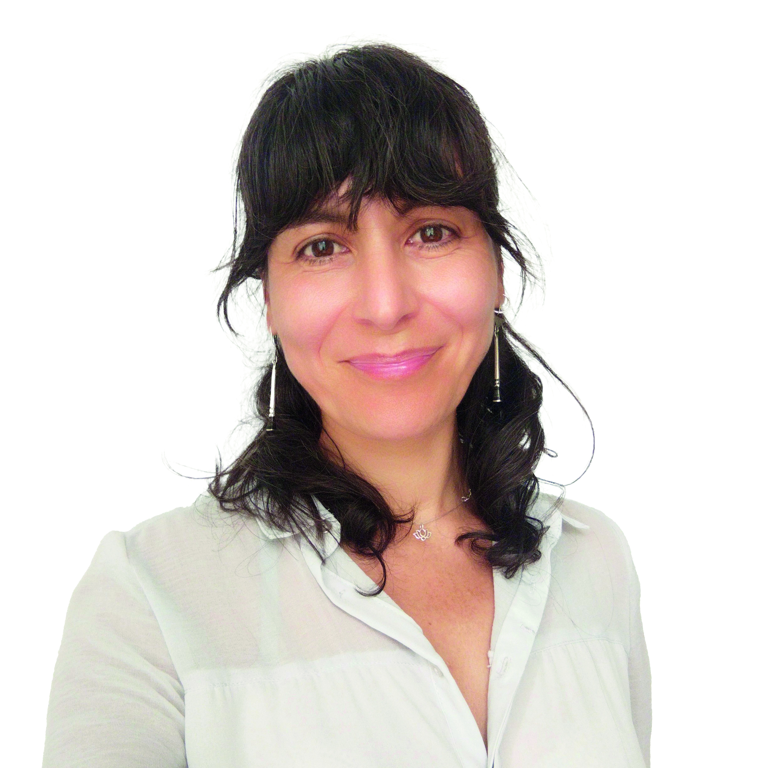 Cristina Fernández-Aragón